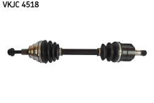 SKF VKJC 4518